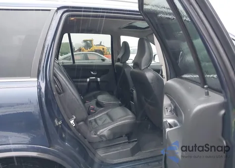 2013 Volvo Xc90 3.2/3.2 Platinum/3.2 Premier Plus из США, поврежденный, VIN YV4952CZ7D1657700